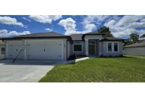 1657 EUGENIA AVENUE, NORTH PORT, FL 34288 Sold 03/27/25