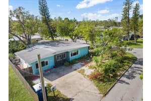 2617 15TH AVENUE, BRADENTON, FL 34205 Sold 02/27/25