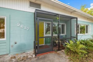 2617 15TH AVENUE, BRADENTON, FL 34205 Sold 02/27/25