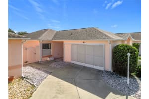 611 NUEVO LEON LANE, THE VILLAGES, FL 32159 Sold 03/21/25