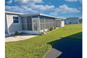 5316 53RD AVENUE, BRADENTON, FL 34203 Sold 08/15/25
