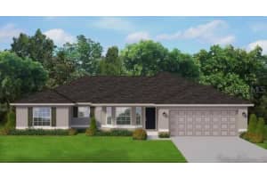 3249 VICKERS LANE, NORTH PORT, FL 34286 - MLS#MFRA4629445
