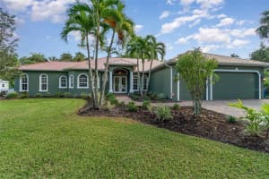 4668 LITTLE RIVER LANE, FORT MYERS, FL 33905 Sold 01/31/25