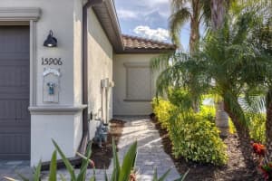 15906 CLEAR SKIES PLACE, BRADENTON, FL 34211 Sold 01/27/25