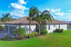 15906 CLEAR SKIES PLACE, BRADENTON, FL 34211 Sold 01/27/25