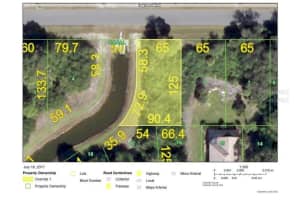 159 INGRAM BOULEVARD, ROTONDA WEST, FL 33947 - MLS#MFRA4629477