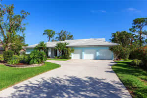 7917 BROADMOOR PINES BOULEVARD, SARASOTA, FL 34243 Sold 07/10/25