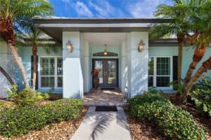 7917 BROADMOOR PINES BOULEVARD, SARASOTA, FL 34243 Sold 07/10/25