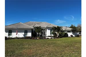 2934 WILDERNESS BOULEVARD, PARRISH, FL 34219 Sold 01/27/25