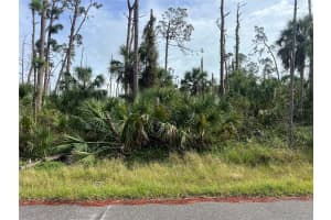 CHAPLIN TER, NORTH PORT, FL 34286 Sold 03/14/25