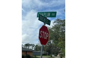 CHAPLIN TER, NORTH PORT, FL 34286 Sold 03/14/25