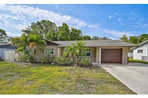 2536 ARAPAHO STREET, SARASOTA, FL 34231 Sold 12/18/24