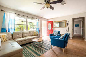 2536 ARAPAHO STREET, SARASOTA, FL 34231 Sold 12/18/24
