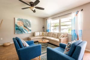 2536 ARAPAHO STREET, SARASOTA, FL 34231 Sold 12/18/24