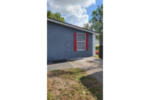 601 27TH STREET, BRADENTON, FL 34205 Sold 06/27/25
