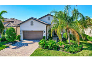12433 GOLDEN SAGE DRIVE, SARASOTA, FL 34238 Sold 01/23/25