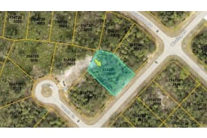 WHALING RD, NORTH PORT, FL 34288 - MLS#MFRA4629523