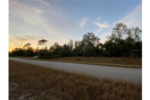WHALING RD, NORTH PORT, FL 34288 - MLS#MFRA4629523