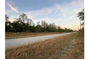 WHALING RD, NORTH PORT, FL 34288 - MLS#MFRA4629523