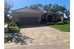 800 CORAL BEAN COVE, VENICE, FL 34293 Sold 01/10/25