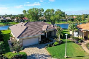 800 CORAL BEAN COVE, VENICE, FL 34293 Sold 01/10/25