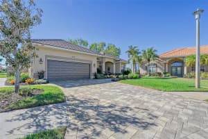 800 CORAL BEAN COVE, VENICE, FL 34293 Sold 01/10/25