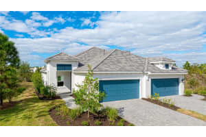 8450 FRANGIPANI TERRACE, SARASOTA, FL 34240 Sold 02/14/25