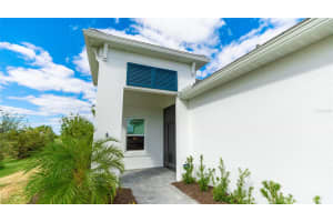 8450 FRANGIPANI TERRACE, SARASOTA, FL 34240 Sold 02/14/25