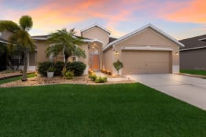 5238 CLOVER MIST DRIVE, APOLLO BEACH, FL 33572 Sold 04/29/25