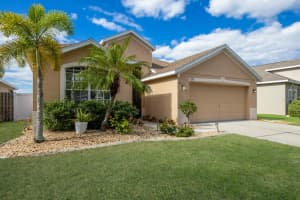 5238 CLOVER MIST DRIVE, APOLLO BEACH, FL 33572 Sold 04/29/25