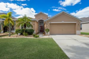 5238 CLOVER MIST DRIVE, APOLLO BEACH, FL 33572 Sold 04/29/25