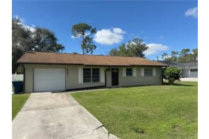 4121 Durant St, PORT CHARLOTTE