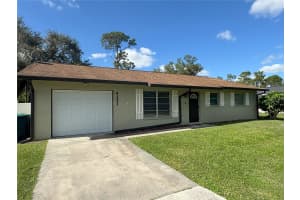 4121 DURANT STREET, PORT CHARLOTTE, FL 33948 - MLS#MFRA4629583