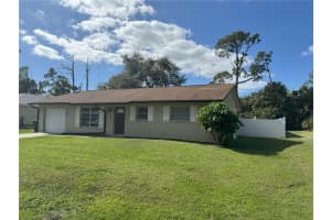 4121 DURANT STREET, PORT CHARLOTTE, FL 33948 - MLS#MFRA4629583