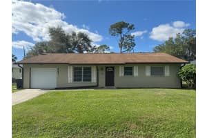 4121 DURANT STREET, PORT CHARLOTTE, FL 33948 - MLS#MFRA4629583