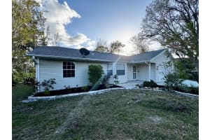 3693 BULA LANE, NORTH PORT, FL 34287 Sold 02/01/25