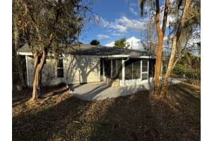 3693 BULA LANE, NORTH PORT, FL 34287 Sold 02/01/25