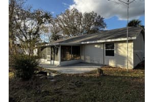 3693 BULA LANE, NORTH PORT, FL 34287 Sold 02/01/25