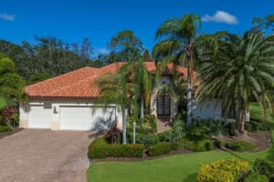 7704 WESTON COURT, LAKEWOOD RANCH, FL 34202 Sold 01/21/25