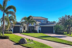 5818 TIDEWATER PRESERVE BOULEVARD, BRADENTON, FL 34208 Sold 05/12/25
