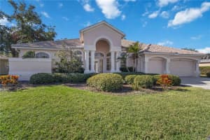 1076 MALLARD MARSH DRIVE, OSPREY, FL 34229 Sold 02/21/25