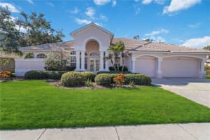 1076 MALLARD MARSH DRIVE, OSPREY, FL 34229 Sold 02/21/25