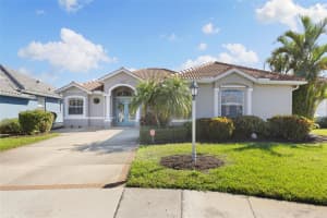 2844 ROYAL PALM DRIVE, NORTH PORT, FL 34288 Sold 12/20/24