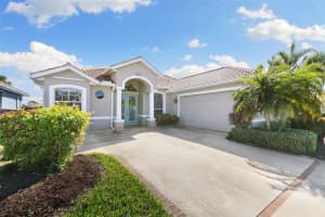 2844 ROYAL PALM DRIVE, NORTH PORT, FL 34288 Sold 12/20/24