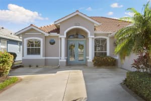 2844 ROYAL PALM DRIVE, NORTH PORT, FL 34288 Sold 12/20/24