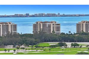 3030 GRAND BAY BOULEVARD, LONGBOAT KEY, FL 34228 Sold 01/16/25