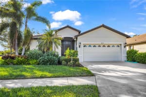 8231 STIRLING FALLS CIRCLE, SARASOTA, FL 34243 Sold 06/25/25
