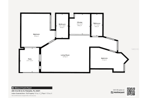 256 51ST STREET CIRCLE, PALMETTO, FL 34221 Sold 02/21/25