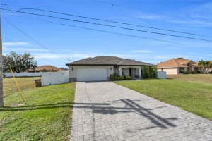 618 2ND PLACE, CAPE CORAL, FL 33909 - MLS#MFRA4629646