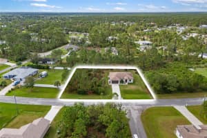 7677 MERONI BLVD, NORTH PORT, FL 34291 Sold 04/02/25